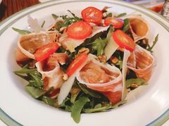 帕尔玛火腿沙拉-I HOLIC艾豪丽披萨(KKone店)