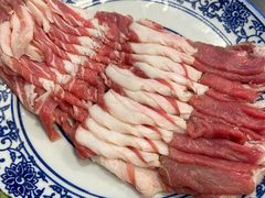 小三岔-裕德孚·非遗手切涮羊肉(东直门内大街店)