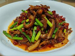 -福巷湘食小馆·猛火现炒(上海首店)
