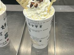 -KUNCHA鲲茶·江西制茶(铜锣湾店)