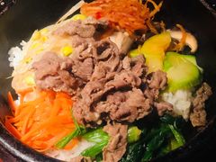 -三代烤肉(保利广场店)