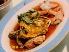 -爷爷的草帽·海鲜馆(孙塘路店)