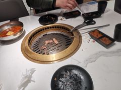 -花味烤肉·拌饭(庐阳万科店)