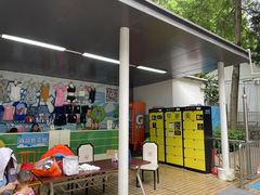 -奥冠恒温游泳馆(黄埔公园店)
