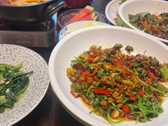 -肖记公安牛肉鱼杂馆·省级非物质文化遗产(江汉路直营店)