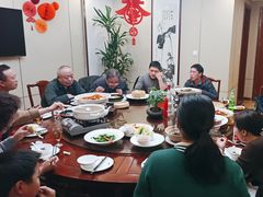 -茶港食堂(武昌店)
