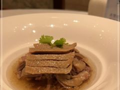 -扬州香格里拉·香宫中餐厅
