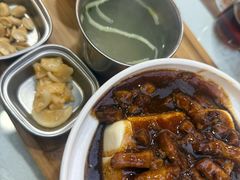 -阿金大白·上海菜馆(新天地店)