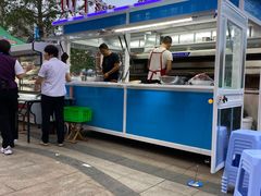 -潮有信餐厅(碧桂园十里金滩店)