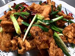 -金龙·打边炉(南京西路店)