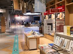-当当书店(国泰广场店)