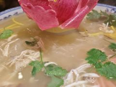 -老雒阳面馆·水席(定鼎门店)