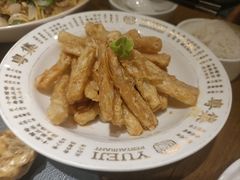 -粤集·手工粤菜(皇庭广场店)