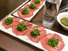 沃金牛舌-橘焱胡同烧肉夜食(BFC外滩金融中心店)