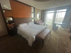 -济南喜来登酒店
