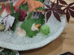-酒久自助料理(佳兆业店)