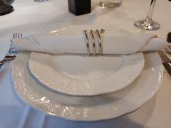 -火车头法国西餐厅