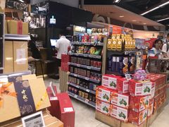 -Olé精品超市(广州太古汇店)