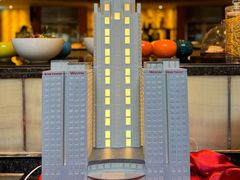 -威斯汀舞台餐厅