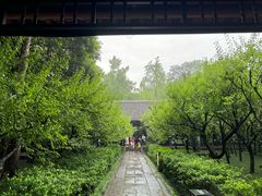 -成都杜甫草堂博物馆