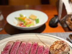 -MONICH牛排融合餐厅(和义大道购物中心店)