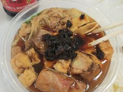 -峰味香.酱香米线.黄焖鸡(定西路店)