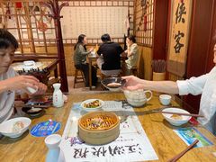 -风波庄(洪家楼店)