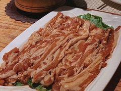 -太古汇海鲜姿造(延寿店)