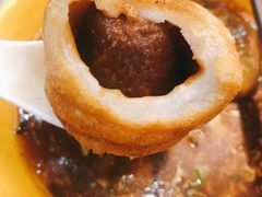 玉兰饼-毛华美食(清扬路店)