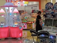 -万达宝贝王成长乐园(重庆永川店)