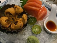 -花见无国界料理(科林楼店)