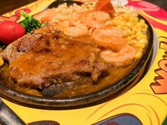 -豪享来牛排(人民店)