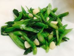 -琉璃餐厅(德基广场店)