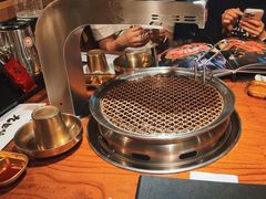 -九田家黑牛烤肉料理(新辰里亚运村店)