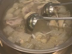 -润园四季椰子鸡火锅(南山海岸城店)