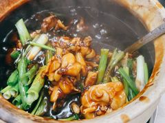 -明辉田鸡粥