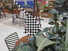 -Seesaw Coffee(上海太阳宫K46店)