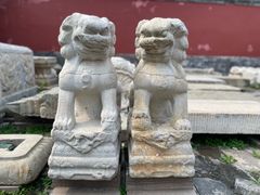 -历代帝王庙博物馆