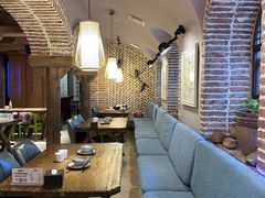 -百羊手抓肉(江苏东路店)