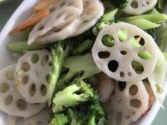 -常家活海鲜小吃(仅一家无分店)