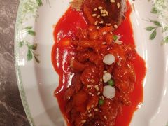 -奇芳阁·百年清真南京菜(夫子庙店)