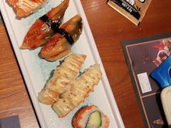 -元通寿司(东骏店)