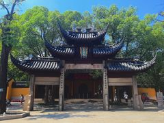 -西园戒幢律寺