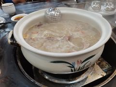 -鸽鸟轩(石岐店)
