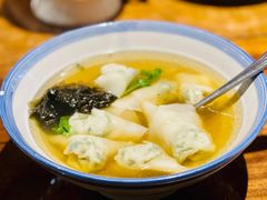 -福慧慈缘素食餐厅(王府井店)