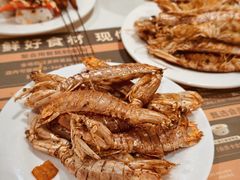 -金马门国际美食百汇(珞喻路店)