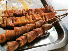 微波鸡心-海平馄饨(逍遥二路店)