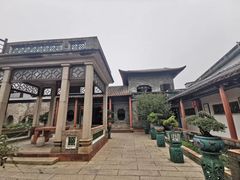 -东莞市可园博物馆