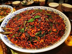 -杨记隆府(白象街店)