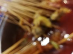-马路边边串串香(一匡街店)